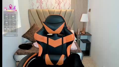 Snapshot of yuna__min chatting on September 2025 07:36:01 PM Yuna  online show from September 2025 07:36:01 PM