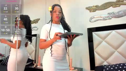 yuna_banks online show from October 2025 03:51:02 AM