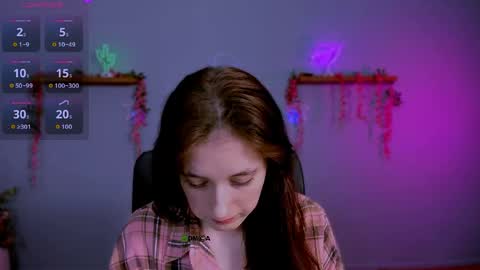 Snapshot of yuna_neon chatting on April 2026 08:10:01 PM yuna_neon online show from April 2026 08:10:01 PM