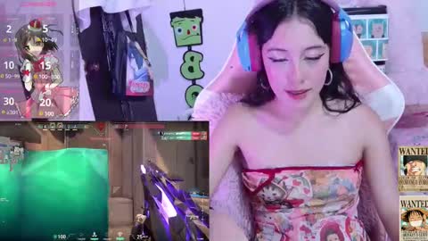 Snapshot of yuna_pink666 chatting on February 2025 05:10:01 AM yuna_pink666 online show from February 2025 05:10:01 AM