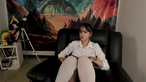 Yuna online show from April 2026 03:09:02 PM