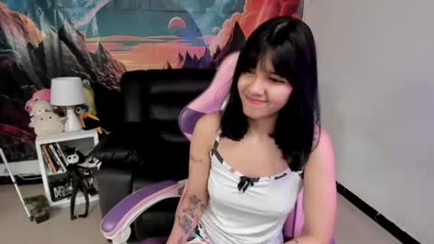 Yuna online show from July 2026 04:53:02 PM