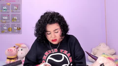 yunahott_ online show from February 2025 04:26:02 AM