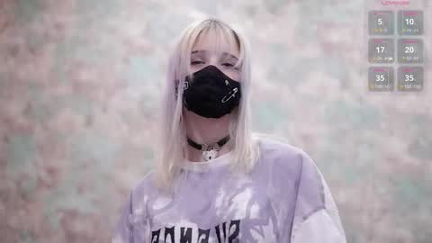 Yuna online show from February 2026 07:34:02 PM