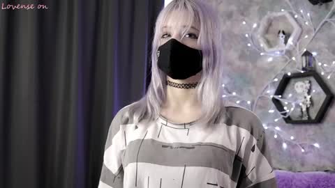 Yuna online show from April 2026 09:12:02 PM