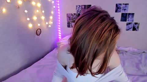 Snapshot of yunapeace chatting on October 2025 11:13:02 AM Yuna online show from October 2025 11:13:02 AM