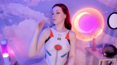 Snapshot of yunapeace chatting on April 2026 09:34:01 PM Yuna online show from April 2026 09:34:01 PM