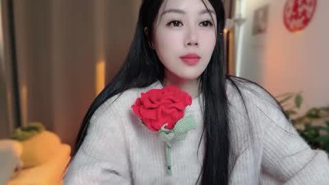 Snapshot of yuner0715 chatting on February 2026 03:43:01 AM YunEr online show from February 2026 03:43:01 AM