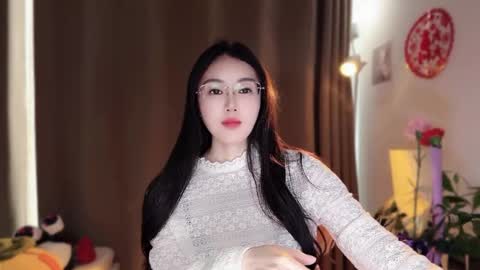 Snapshot of yuner0715 chatting on March 2026 06:06:01 AM YunEr online show from March 2026 06:06:01 AM