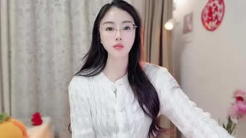 Snapshot of yuner0715 chatting on March 2026 01:48:02 PM YunEr online show from March 2026 01:48:02 PM