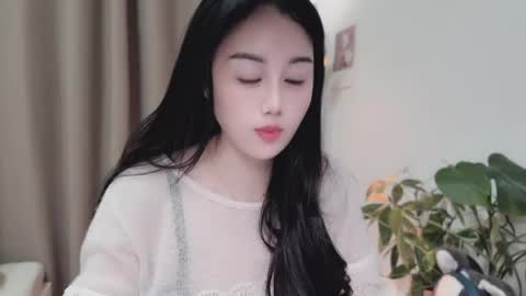 Snapshot of yuner0715 chatting on April 2026 03:20:02 PM YunEr online show from April 2026 03:20:02 PM