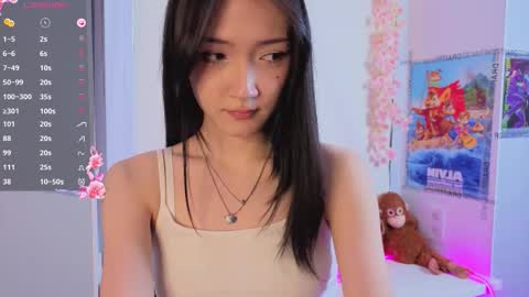 Snapshot of yung_leana chatting on March 2026 05:41:02 PM yung_leana online show from March 2026 05:41:02 PM