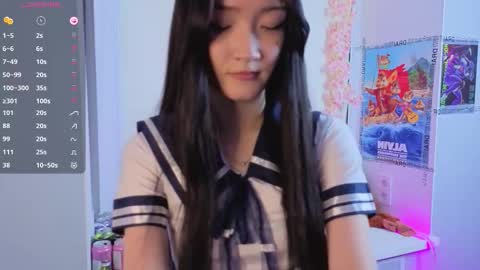 Snapshot of yung_leana chatting on March 2026 06:13:02 PM yung_leana online show from March 2026 06:13:02 PM