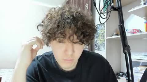 Peter online show from May 2026 09:57:02 PM