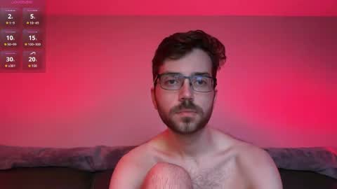 Mark online show from April 2026 01:11:01 AM