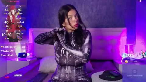 ELITA online show from February 2025 07:48:01 AM