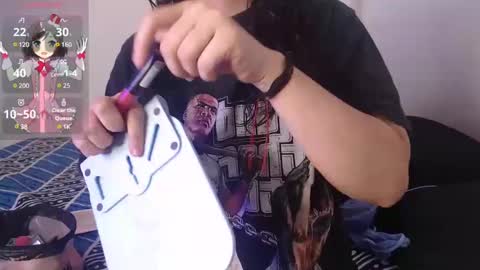 ELITA online show from February 2025 05:08:01 AM