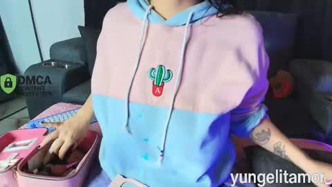 ELITA online show from October 2025 04:56:02 AM