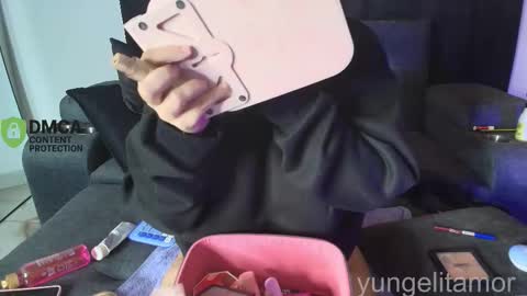 ELITA online show from November 2025 04:45:02 AM