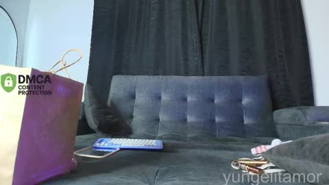 ELITA online show from November 2025 04:45:02 AM