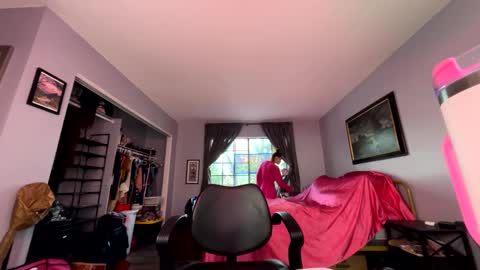 BbyTSSLut online show from September 2025 01:20:02 AM