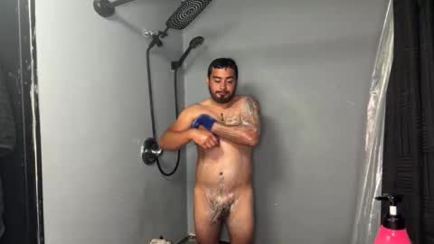 YungJefe online show from March 2026 09:10:01 AM