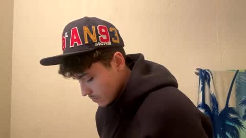 Snapshot of yungstudbev chatting on January 2025 10:36:02 AM yungstudbev online show from January 2025 10:36:02 AM