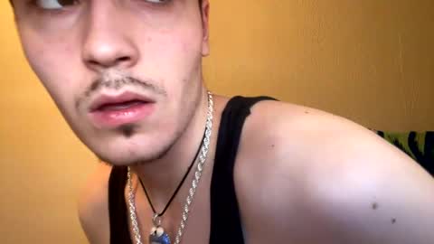 Snapshot of yungstudbev chatting on January 2025 04:11:01 PM yungstudbev online show from January 2025 04:11:01 PM