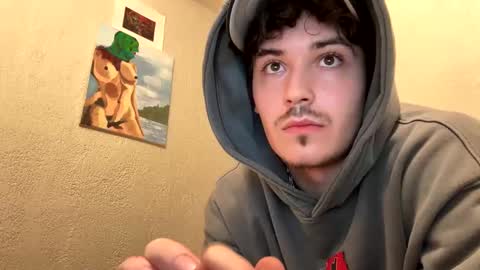 yungstudbev online show from November 2025 04:02:02 AM