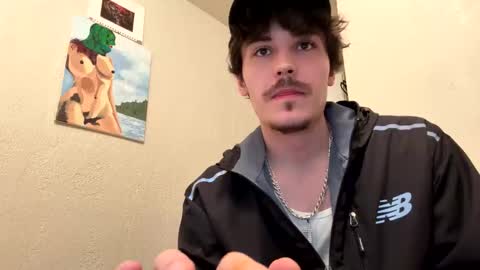 yungstudbev online show from December 2025 03:02:02 AM