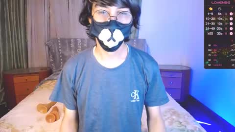 the puppy boy online show from December 2024 03:52:01 AM