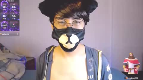 the puppy boy online show from October 2025 03:51:02 AM