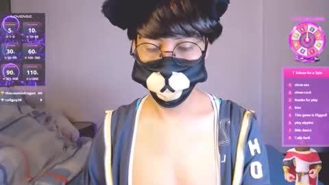 the puppy boy online show from November 2025 03:50:01 AM