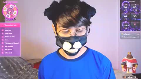 the puppy boy online show from December 2025 03:44:02 AM