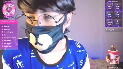 the puppy boy online show from February 2026 03:49:01 AM