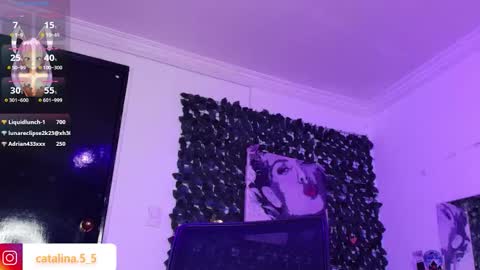 Kata online show from November 2025 05:51:02 AM