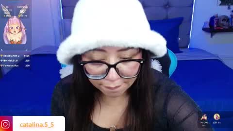 Snapshot of yuno_xx chatting on May 2026 07:24:02 AM Kata online show from May 2026 07:24:02 AM