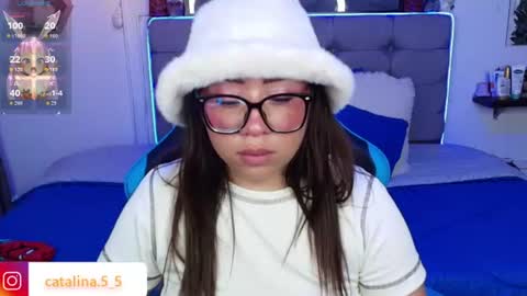 Snapshot of yuno_xx chatting on June 2026 08:34:01 AM Kata online show from June 2026 08:34:01 AM