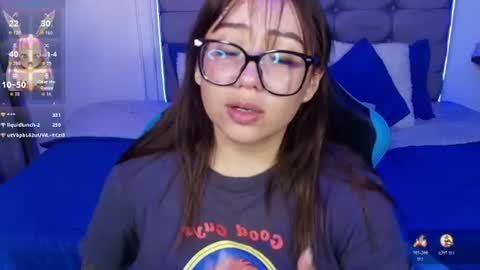 Snapshot of yuno_xx chatting on July 2026 04:19:01 AM Kata online show from July 2026 04:19:01 AM