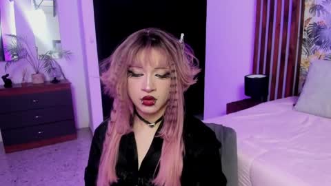 Yuri Kay online show from May 2026 11:50:02 AM