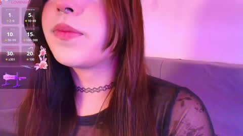 Yuri Stars online show from January 2026 11:31:01 PM