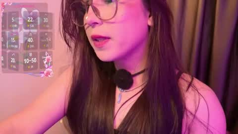 Snapshot of yuri_stars chatting on March 2026 05:13:02 AM Yuri Stars online show from March 2026 05:13:02 AM