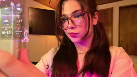 Snapshot of yuri_stars chatting on March 2026 06:52:01 AM Yuri Stars online show from March 2026 06:52:01 AM