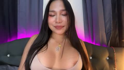 Yurie online show from July 2026 03:25:01 PM