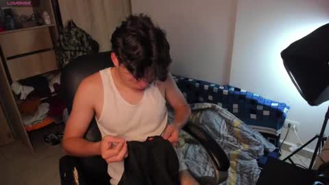 Snapshot of yurii_moody chatting on October 2025 11:46:02 PM yurii_moody online show from October 2025 11:46:02 PM