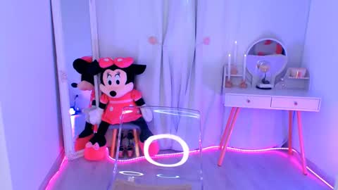 Maria online show from February 2025 07:20:01 AM