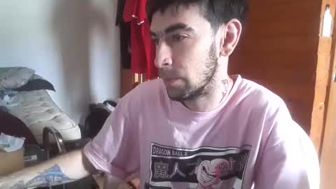 Snapshot of yuumis chatting on October 2025 06:48:01 PM Yuumi online show from October 2025 06:48:01 PM