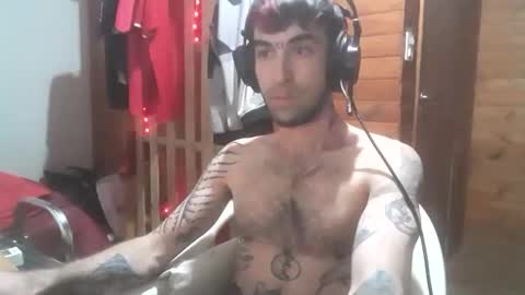 Snapshot of yuumis chatting on October 2025 06:54:01 AM Yuumi online show from October 2025 06:54:01 AM