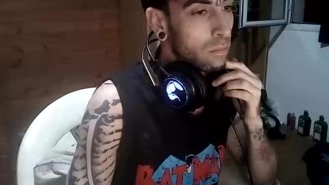 Snapshot of yuumis chatting on October 2025 06:37:02 AM Yuumi online show from October 2025 06:37:02 AM