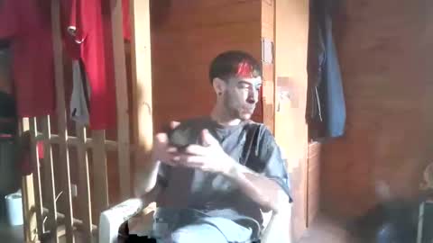 Snapshot of yuumis chatting on November 2025 06:59:02 PM Yuumi online show from November 2025 06:59:02 PM